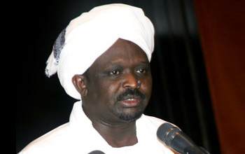 النيل الأزرق: إسناد تأهيل طرق لشركة سودان بايل والي ولاية النيل الأزرق حسين يس حمد - النيل الأزرق: إسناد تأهيل طرق لشركة سودان بايل