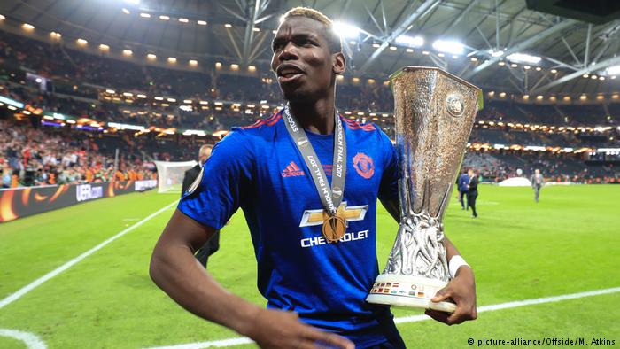 يونايتد ثم الريال الأقوى ماليا – فما هي معايير التصنيف؟ يونايتد 1