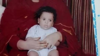 بعد القاء القبض عليه .. الشرطة تفرج عن زوج القتيلة "أدبية فاروق" بالضمان الشخصي 19895011 495240517490406 5343541105777367026 n