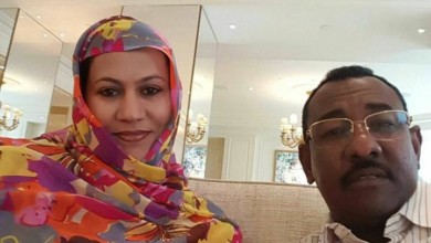 بكل اختصار هذه قصة طه، المبعوث (بتاع) السعودية، والمتحول أخيراً إلى (كعب أخيل) للحكومة السودانية 44242