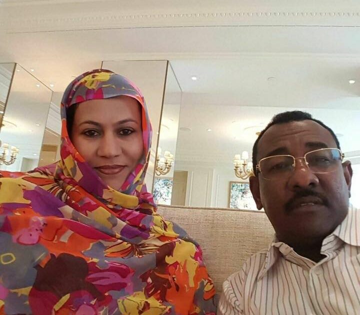 بكل اختصار هذه قصة طه، المبعوث (بتاع) السعودية، والمتحول أخيراً إلى (كعب أخيل) للحكومة السودانية 44242