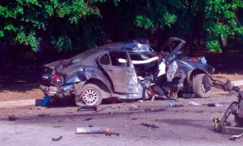 فتاة تتوفى في فيديو مباشر على انستغرام... 595a6bed95a597e9588b4573