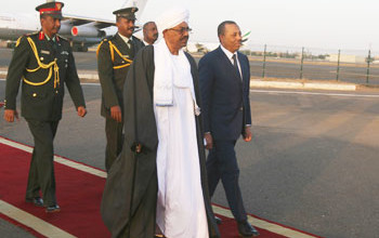 السودان يأسف لإغلاق الحكومة الليبية المؤقتة قنصليته في الكفرة 87959484737465095 - السودان يأسف لإغلاق الحكومة الليبية المؤقتة قنصليته في الكفرة