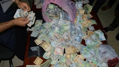 متسولة تموت وتترك كنزاً لا يصدق image 2 - متسولة تموت وتترك كنزاً لا يصدق