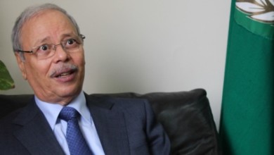 وفاة نائب الأمين العام لجامعة الدول العربية خلال وجوده في كندا n 1 large570