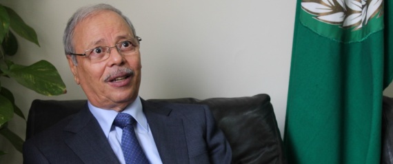 وفاة نائب الأمين العام لجامعة الدول العربية خلال وجوده في كندا n 1 large570