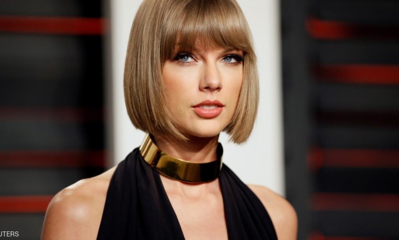 تيلور سويفت تكسب دعوى التحرش 1 856847