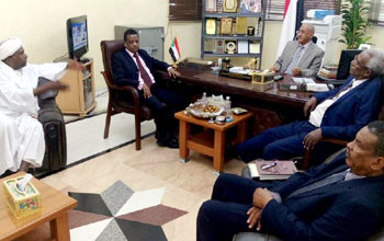 سفير: آلية حماية السودانيين بالخارج تحل قضايا المغتربين 1502724140B - سفير: آلية حماية السودانيين بالخارج تحل قضايا المغتربين