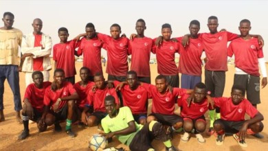 فريق سوداني يخوض مباريات الدوري المحلي بقميص المنتخب التركي 54545