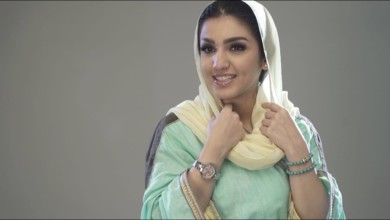 شاهد ماذا قالت الإعلامية الخليجية أميرة عباس عن الشاعر السوداني إدريس جماع 60557