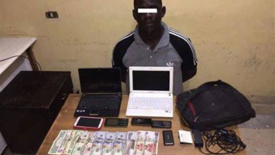 سوداني يقتحم شقة سودانية بالقاهرة ويسرق سيدة بالإكراه ssdssd