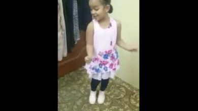 طفلة سودانية ترقص على أنغام " جيبو لي الشيخ " 61586