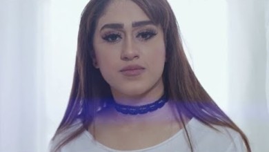 فيديو كليب ..الفنانة الخليجية "ألماس" تغني سوداني " ووب عليا " 61614