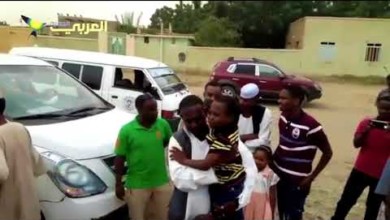 لن تصدق .. فيسبوك يجمع سيدة سودانية بإخوتها بعد 73 عاماً من الفراق ..شاهد الفيديو 61660
