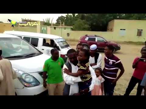 لن تصدق .. فيسبوك يجمع سيدة سودانية بإخوتها بعد 73 عاماً من الفراق ..شاهد الفيديو 61660