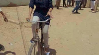 نانسي عجاج تفتح بلاغ إشانة سمعة في صحيفة الأوائل و السوداني 9652