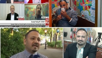 مصري.. من بائع سندويتشات بنيويورك إلى محاضر في الجامعة imageWEQINPG4 - مصري.. من بائع سندويتشات بنيويورك إلى محاضر في الجامعة