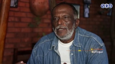 الممثل المصري إبراهيم فرح نجم مسلسل (الخواجة عبد القادر) :أتمنى أن أنال الجنسية السودانية ولهذا السبب بكيت في مطار الخرطوم! 09867877 - الممثل المصري إبراهيم فرح نجم مسلسل (الخواجة عبد القادر) :أتمنى أن أنال الجنسية السودانية ولهذا السبب بكيت في مطار الخرطوم!