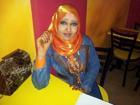 آمنة نوري تثير الجدل في قناة أمريكية 11340989L