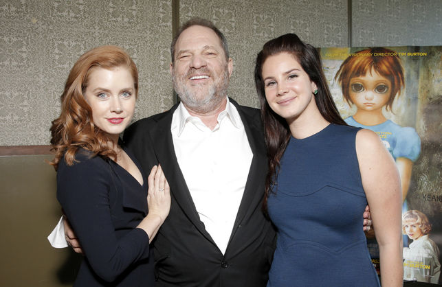 قصة أطول تحرش جنسي في هوليوود 45fd56cf 5681 4971 9e1e a78b5a07d65e