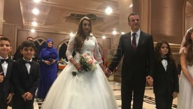 صور زواج السودانية " هبة علاء " ...من اللبناني مدير شركة أفخم سيارات في العالم 59