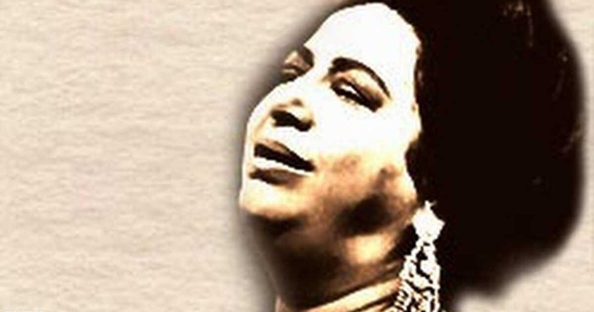 مصر والسودان وأم كلثوم: لحظات (قد) لا يعرفها الجيل الجديد 676543B
