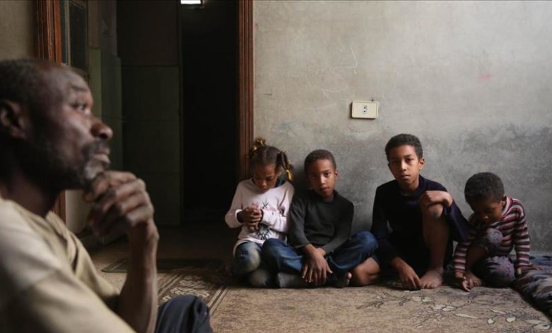 شاهد بالفيديو.. أطفال الخرطوم في الولايات.. الفرح الحزين sddddd