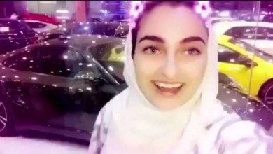 شاهد .. فرحة فتاة سعودية بعد شراء سيارة فارهة ximage JPG pagespeed ic umbs6LPdyq - شاهد .. فرحة فتاة سعودية بعد شراء سيارة فارهة
