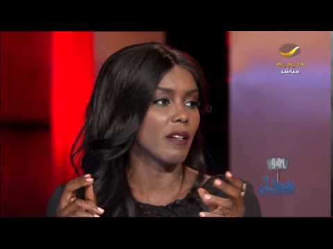 شاهد ...نجمة كويتية تعترف: والدي كان عامل نظافة ثم أصبح سفيرا 64688