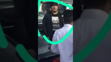 اعتقال الأخ غير الشقيق للملياردير السعودي الوليد بن طلال.. شاهد كيف شارك بسلاح رشاش في شجار مدرسي! 64799