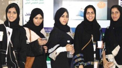 أسباب تجعل الفتاة السعودية تفضل زواج المقيم بدلاً عن السعودي ! 768184 513x340
