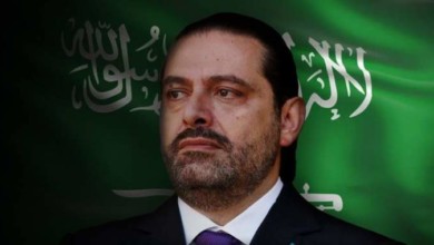 الرئيس اللبناني يدعو السعودية لتوضيح السبب في عدم عودة الحريري harer - الرئيس اللبناني يدعو السعودية لتوضيح السبب في عدم عودة الحريري