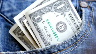 سعر الدولار