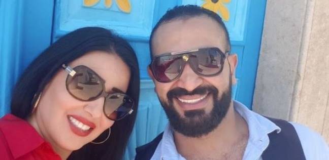 بالصورة .. «الموسيقيين» توقف أحمد سعد عن الغناء s