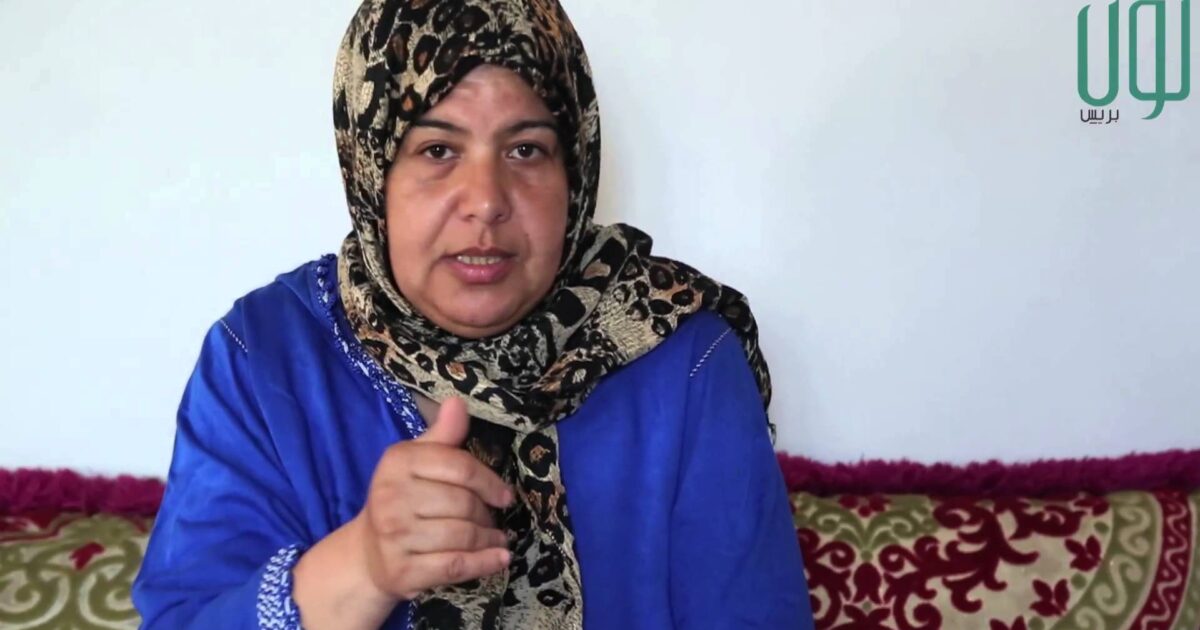 بالفيديو.. عتاب بين مصرية وزوجها لهربه من هزة الكويت بدونها woman