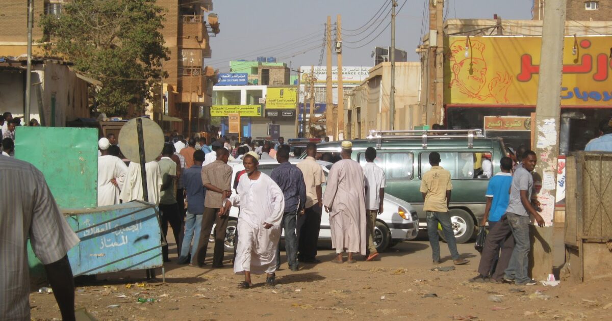 السودان.. دمار كبير في الممتلكات والمنشآت بسبب القتال 000098876L