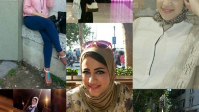 "رحمة" نامت حزينة فاستيقظت مشلولة 25592099 2298059580264691 4116382859101649098 n - "رحمة" نامت حزينة فاستيقظت مشلولة