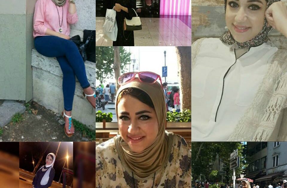 "رحمة" نامت حزينة فاستيقظت مشلولة 25592099 2298059580264691 4116382859101649098 n