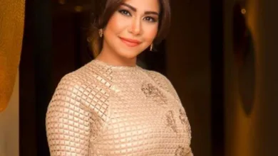 شيرين عبدالوهاب