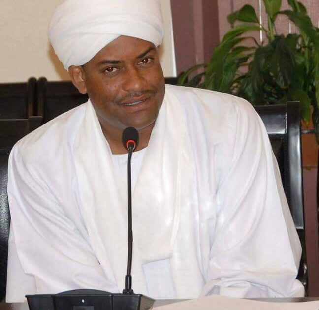 تعامل الخارجية مع قضية الدبلوماسي المتحرش 59ddb919cffed