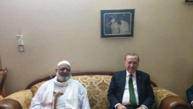 أردوغان: لا نريد قاعدة في السودان بل أنقاض أجدادنا! 5a4351acd43750a4308b4608 560x315 1