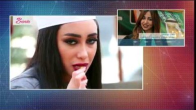 بالفيديو... ملكة جمال السعودية ترد على مهاجميها والمشككين في جنسيتها 66342