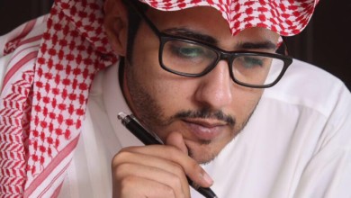الكاتب السعودي صالح السعيد : إهانة حفيد الباشا العثماني لحفيد الملك نمر السوداني! DJyr7AtW0AAgc1s
