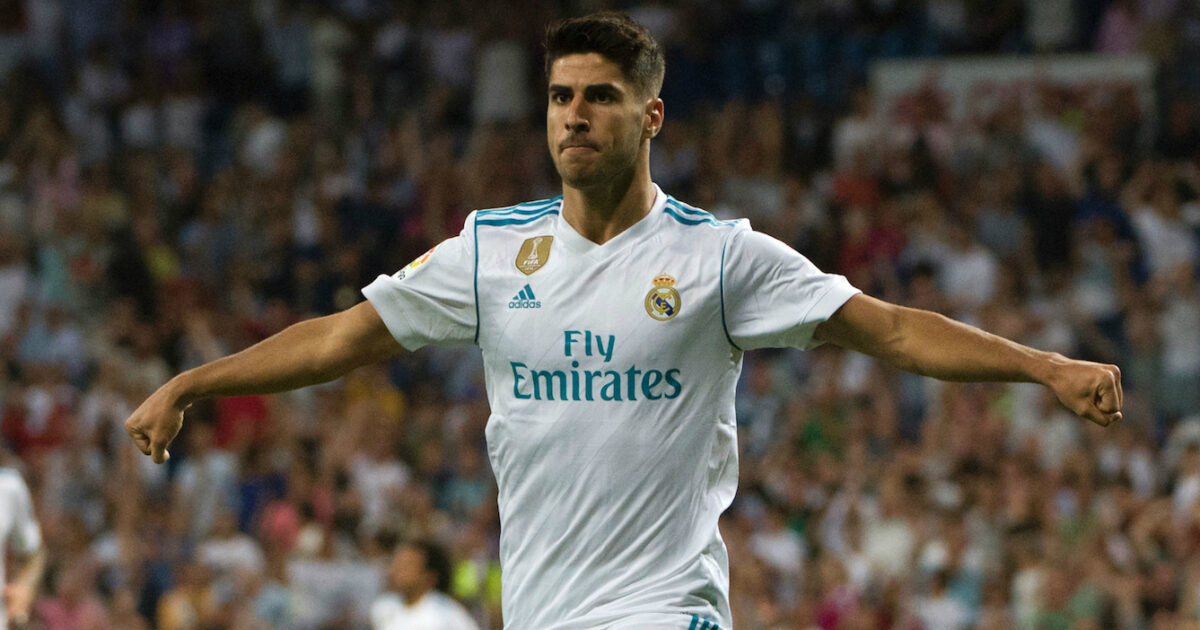 اسينسيو يكشف حقيقة رحيله عن الملكي marco asensio real madrid 1xxuyrmc9dr3f1v5jdncok2sgg