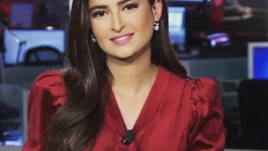 "MBC" توقف الإعلامية علا الفارس بعد تغريدة "هلا بالخميس" ola alfaress