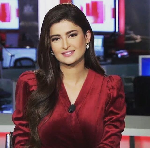 "MBC" توقف الإعلامية علا الفارس بعد تغريدة "هلا بالخميس" ola alfaress