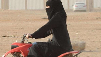 السعودية تسمح للنساء بقيادة الدراجات النارية والشاحنات ximage.jpg.pagespeed.ic .bNgYkpSHju - السعودية تسمح للنساء بقيادة الدراجات النارية والشاحنات