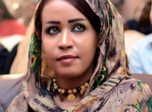 المذيعة عفراء عبد الرحمن تعود للشاشة "بالقصر الجمهوري" عفراء فت 300x300 - المذيعة عفراء عبد الرحمن تعود للشاشة "بالقصر الجمهوري"