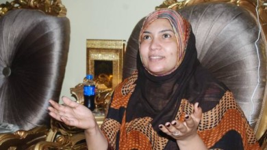 وزارة الداخلية : صاحبة كوافير الملكة بريئة والضابط هو المعتدي كوافير - وزارة الداخلية : صاحبة كوافير الملكة بريئة والضابط هو المعتدي