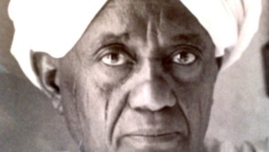 محمود محمد طه